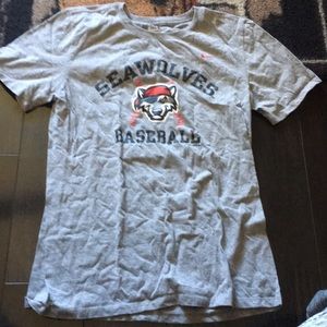 Nike men’s small t shirt